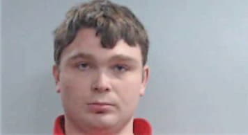 Terry Spencer - Fayette County, KY 
