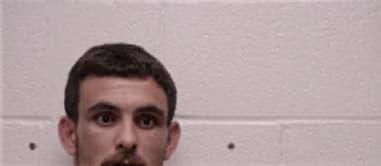 James Stagner - Robertson County, TN 