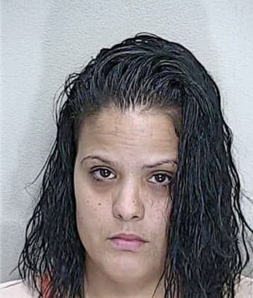 Christina Standridge, - Marion County, FL 