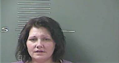 Margaret Stiver, - Johnson County, KY 