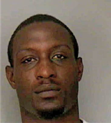 Floyd Thomas, - Polk County, FL 