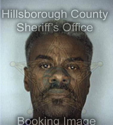 Jerome Thornton, - Hillsborough County, FL 