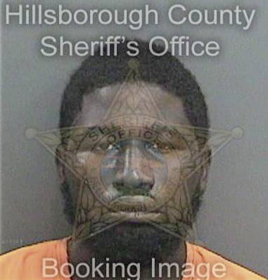 Sirgregory Thorton, - Hillsborough County, FL 