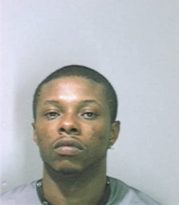Anthony Thurman - DeKalb County, GA 