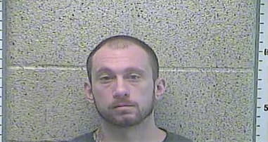 Joshua Townsend, - Henderson County, KY 