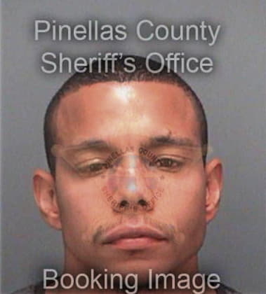 Antonio Trevino, - Pinellas County, FL 