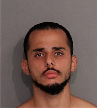 Julio Vasquez-Hernandez, - Osceola County, FL 