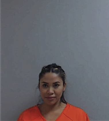 Mary Villarreal, - Hidalgo County, TX 