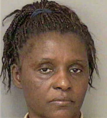 Jacqulyn Watts, - Polk County, FL 