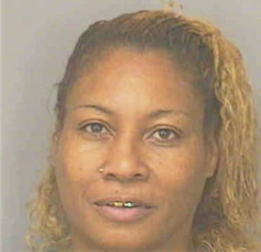 Betty Weddles - Polk County, FL 
