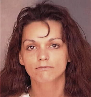 Inga West-Welch - Polk County, FL 