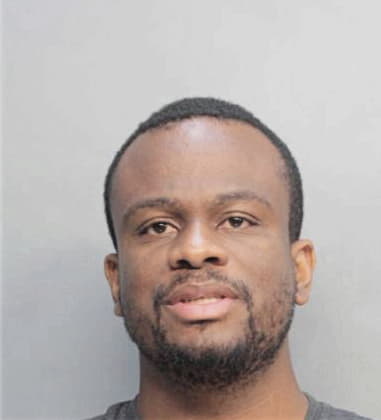 Morris White, - Dade County, FL 