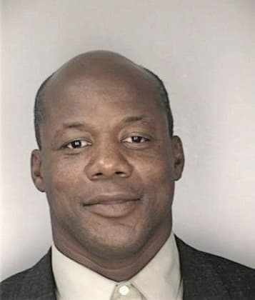 Adam Wilkinson - Hillsborough County, FL 
