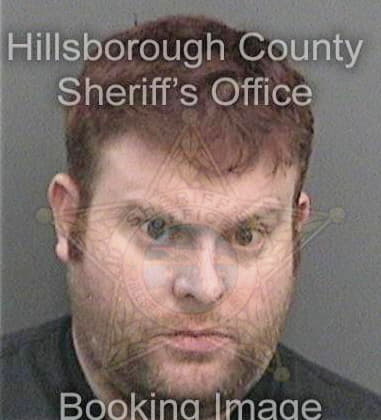 Nicholas Williams, - Hillsborough County, FL 