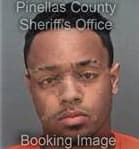 Pertavius Williams, - Pinellas County, FL 