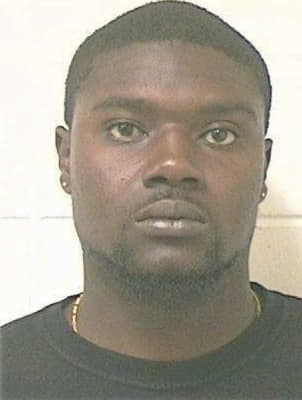 Tommie Williams - Houston County, GA 