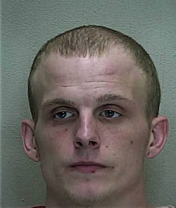 Michael Winsper, - Marion County, FL 