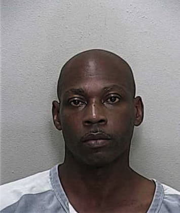 Decarlos Woodgett, - Marion County, FL 