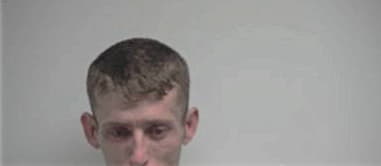 Christopher Wright, - Marion County, KY 
