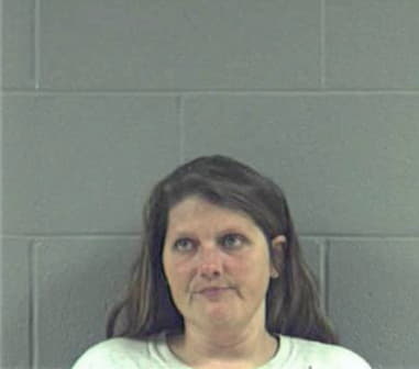 Jacqueline Abbott, - Livingston County, LA 