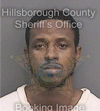 Nathaniel Adams, - Hillsborough County, FL 