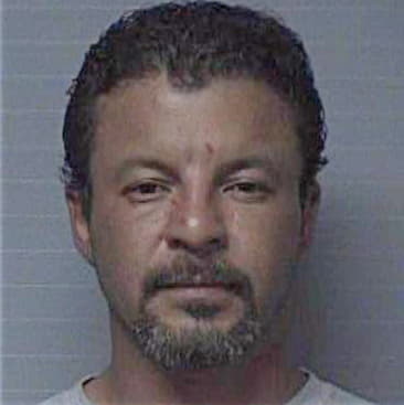 Jose Aguilar, - Forrest County, MS 