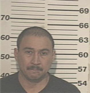 Joshua Aguilera, - Hidalgo County, TX 