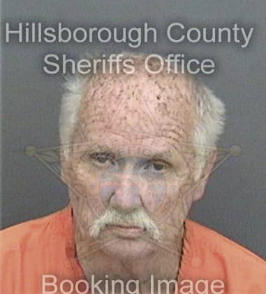 Curtis Alderman, - Hillsborough County, FL 