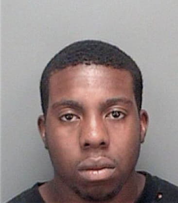 Deon Allen, - Pinellas County, FL 