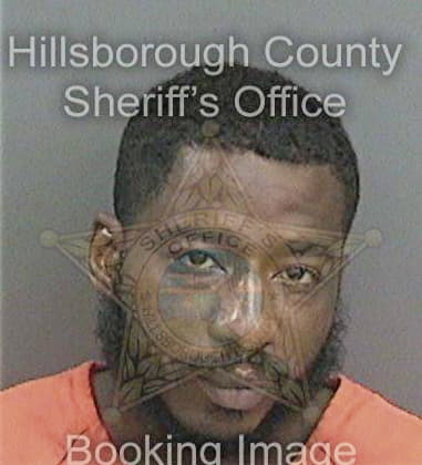 Christopher Archibald, - Hillsborough County, FL 