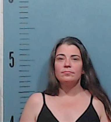 Veronica Arrendondo, - Taylor County, TX 