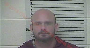 Eddie Asher, - Clay County, KY 