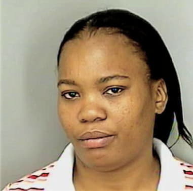 Tiffany Augustin, - Polk County, FL 