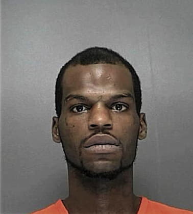 Darnell Avance, - Volusia County, FL 