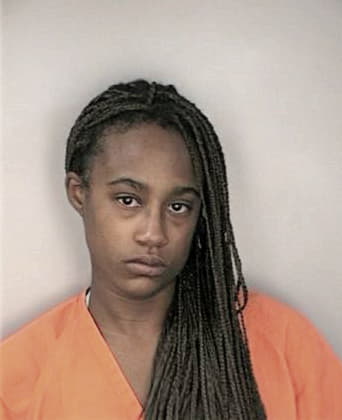 Babrina Baker, - Hillsborough County, FL 