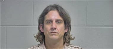 Jeffery Barfield, - Oldham County, KY 