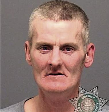 Donald Barnes, - Clackamas County, OR 