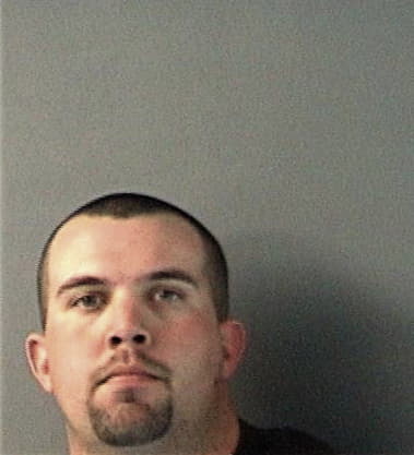 James Beck, - Escambia County, FL 