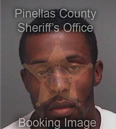 Terick Bell, - Pinellas County, FL 