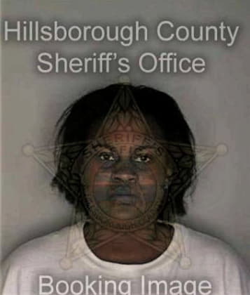 Beatrice Best - Hillsborough County, FL 