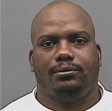 Joseph Bethea - Hillsborough County, FL 