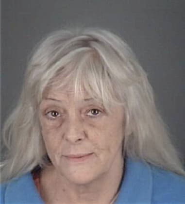 Linda Bidetti-Cronan, - Pasco County, FL 