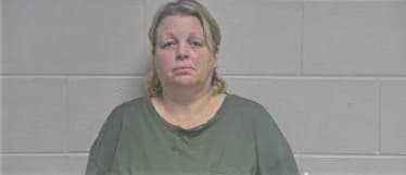 Carrie Bindner, - Oldham County, KY 