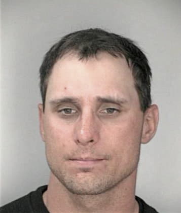 Adolfo Binillaperez - Hillsborough County, FL 