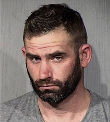 William Blake - Maricopa County, AZ 