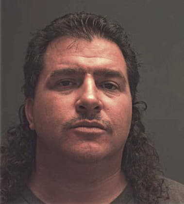 Rosendo Bolanos - Douglas County, GA 
