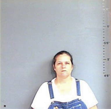 Denise Bomnskie, - Brazos County, TX 