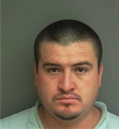 Carlos Bonilla - Douglas County, GA 