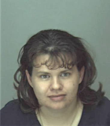 Clara Borja, - Putnam County, FL 