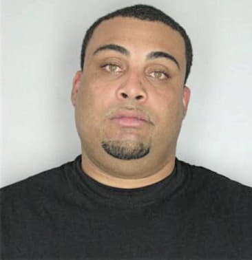 Monty Bostick - Hillsborough County, FL 